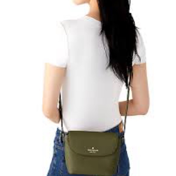 Kate Spade Emmie Crossbody - Picture 1 of 9